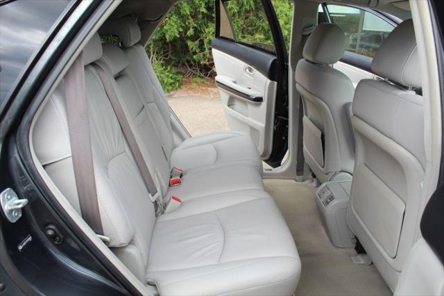used 2005 Lexus RX 330 car, priced at $7,990