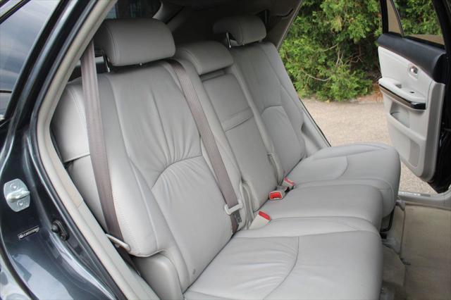 used 2005 Lexus RX 330 car, priced at $7,990