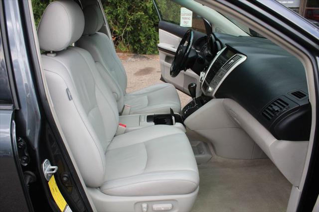 used 2005 Lexus RX 330 car, priced at $7,990