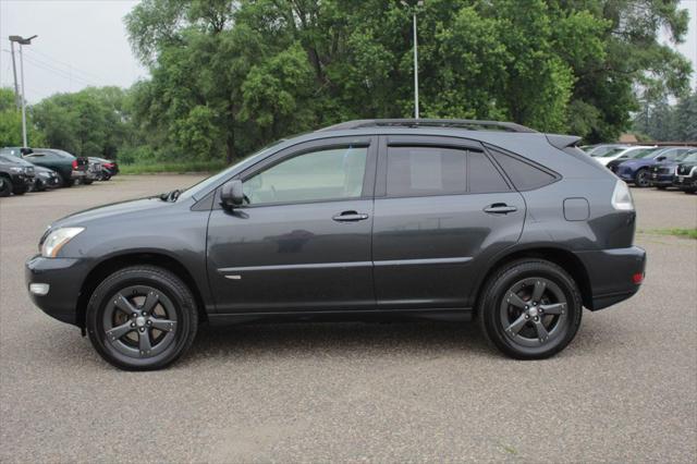 used 2005 Lexus RX 330 car, priced at $7,990