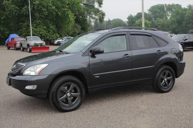 used 2005 Lexus RX 330 car, priced at $7,990
