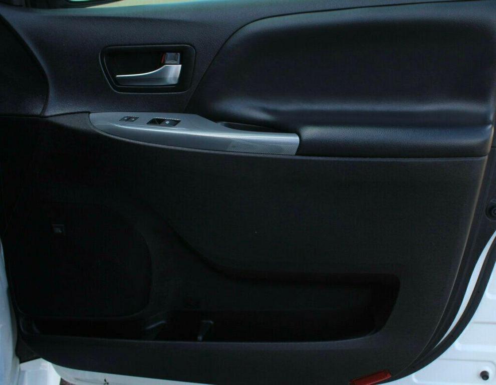 used 2020 Toyota Sienna car, priced at $31,997