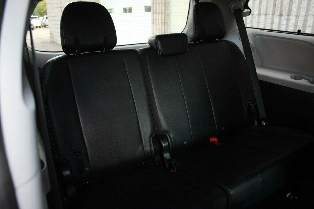 used 2020 Toyota Sienna car, priced at $31,997