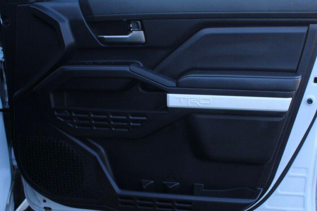 used 2024 Toyota Tacoma car, priced at $38,970