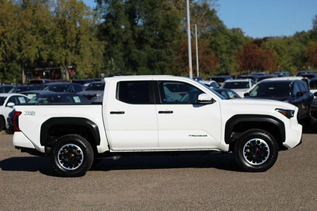 used 2024 Toyota Tacoma car, priced at $38,970