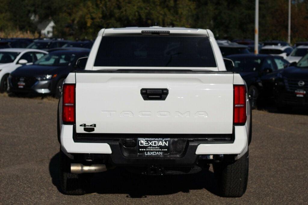 used 2024 Toyota Tacoma car, priced at $38,970