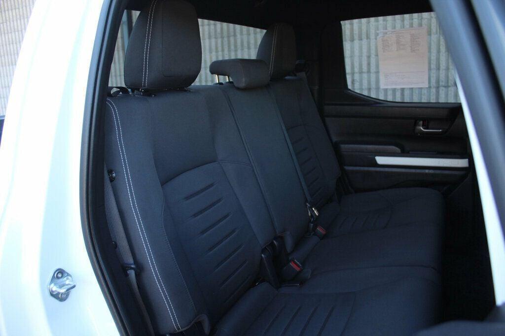 used 2024 Toyota Tacoma car, priced at $38,970