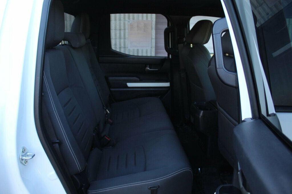 used 2024 Toyota Tacoma car, priced at $38,970