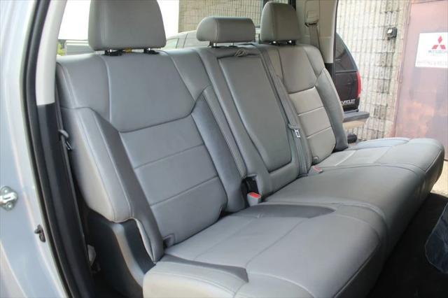 used 2018 Toyota Tundra car, priced at $38,900