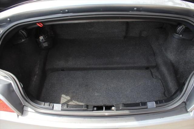 used 2008 BMW Z4 car, priced at $12,990