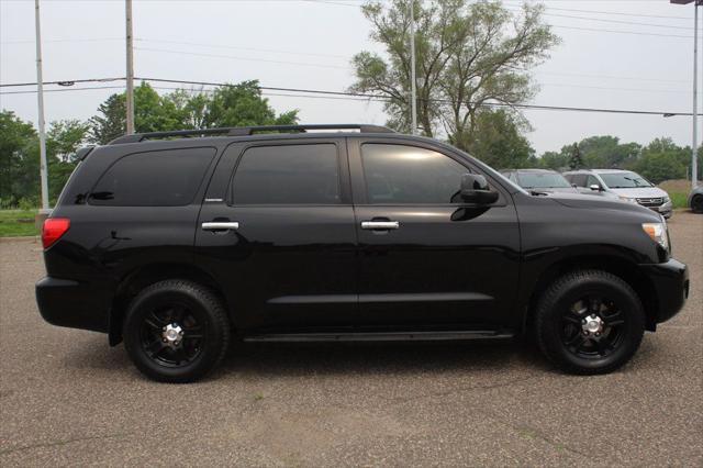 used 2013 Toyota Sequoia car, priced at $28,977