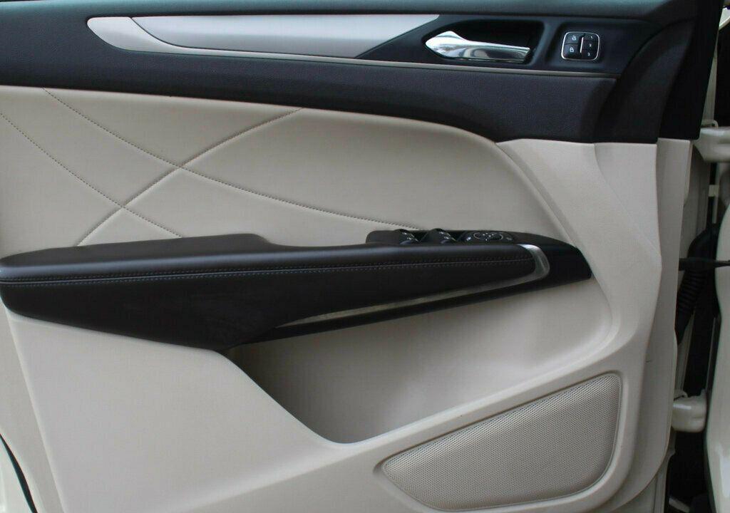 used 2018 Lincoln MKC car, priced at $18,998