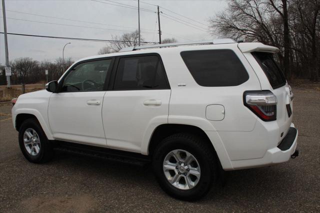 used 2016 Toyota 4Runner car, priced at $28,900