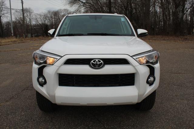 used 2016 Toyota 4Runner car, priced at $28,900