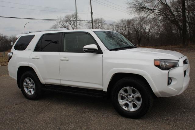 used 2016 Toyota 4Runner car, priced at $28,900