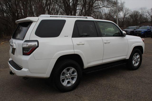 used 2016 Toyota 4Runner car, priced at $28,900