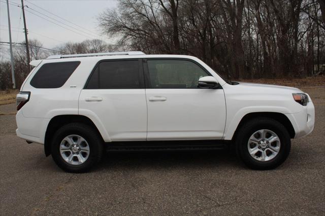 used 2016 Toyota 4Runner car, priced at $28,900