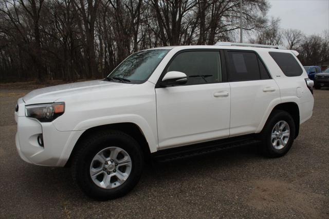 used 2016 Toyota 4Runner car, priced at $28,900