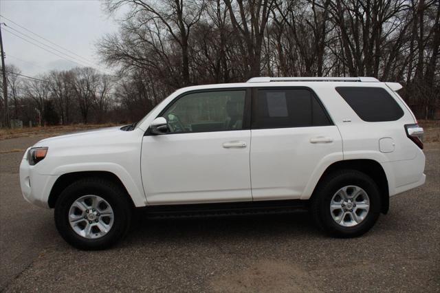 used 2016 Toyota 4Runner car, priced at $28,900