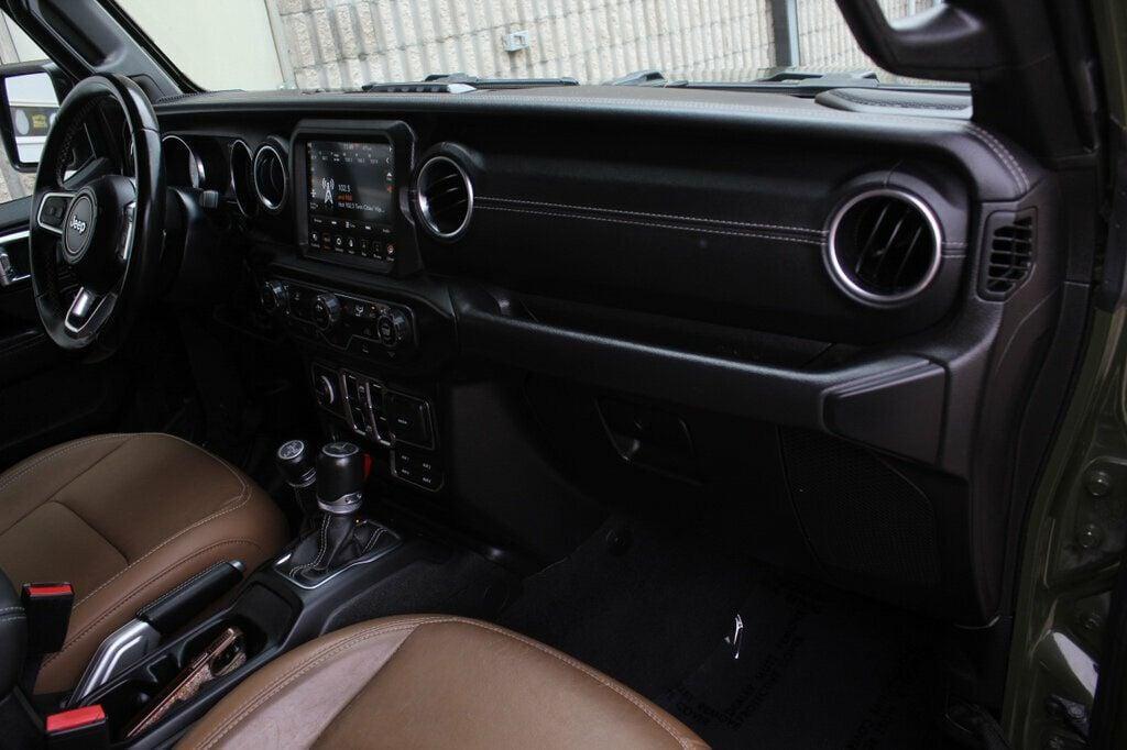 used 2022 Jeep Wrangler Unlimited 4xe car, priced at $29,988