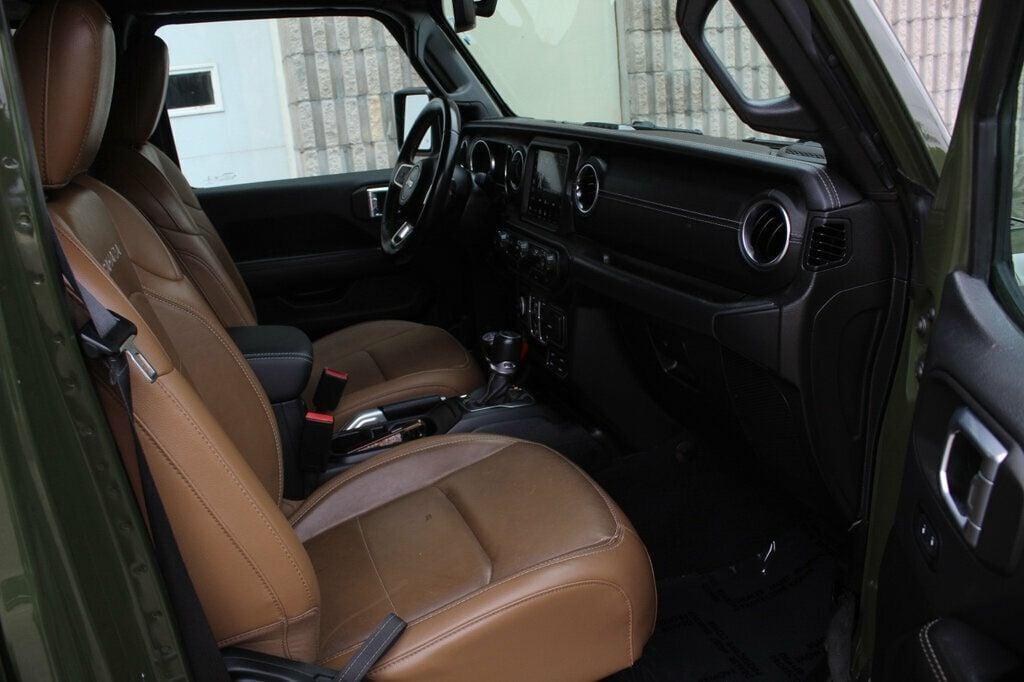 used 2022 Jeep Wrangler Unlimited 4xe car, priced at $29,988
