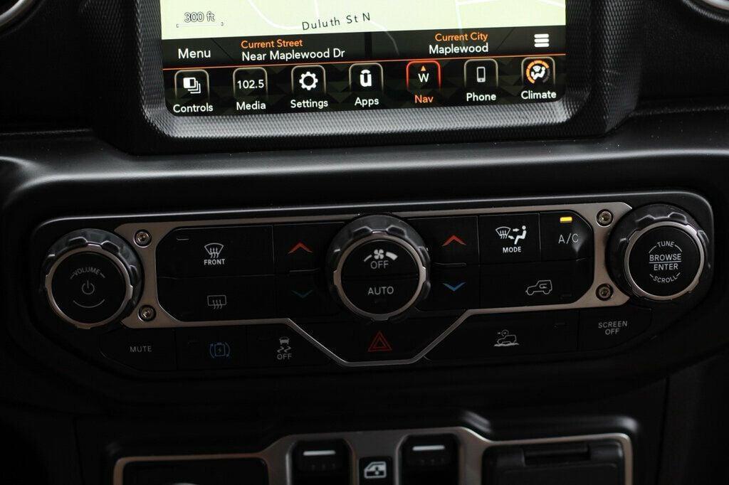 used 2022 Jeep Wrangler Unlimited 4xe car, priced at $29,988