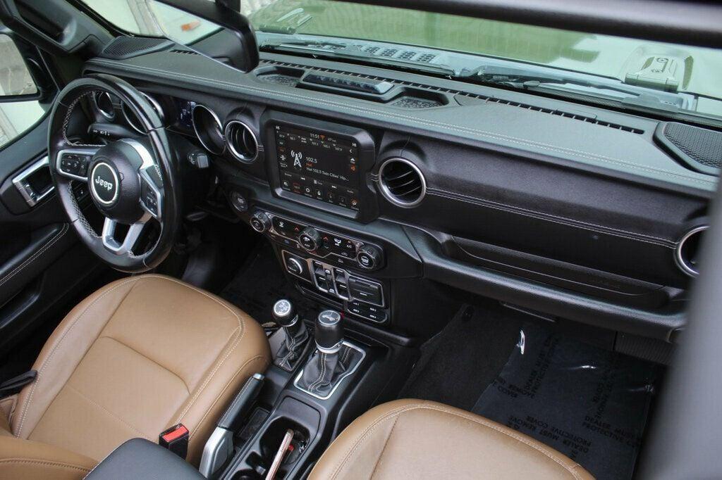 used 2022 Jeep Wrangler Unlimited 4xe car, priced at $29,988