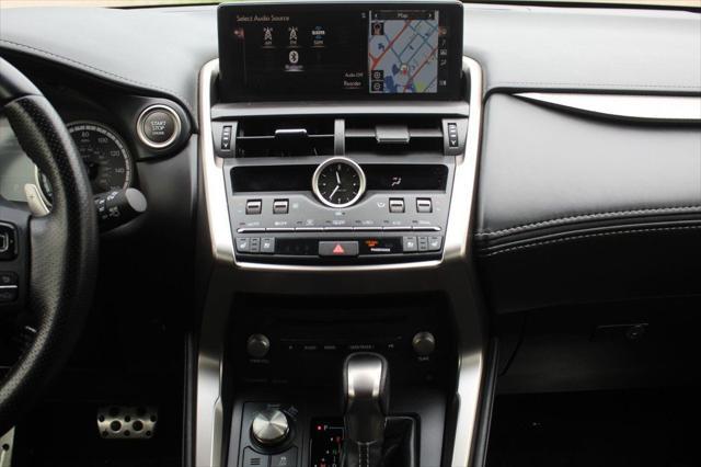 used 2019 Lexus NX 300 car, priced at $29,998