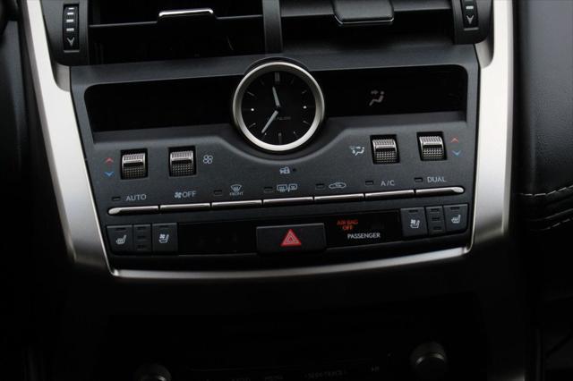 used 2019 Lexus NX 300 car, priced at $29,998