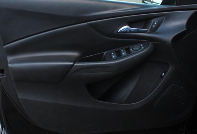 used 2018 Chevrolet Volt car, priced at $18,990