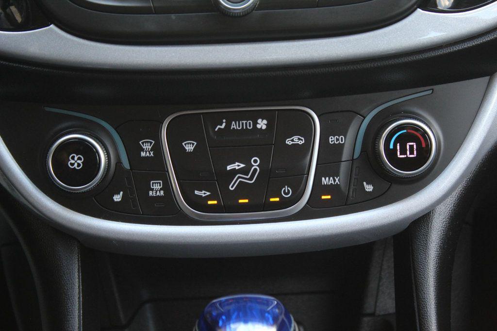 used 2018 Chevrolet Volt car, priced at $17,500