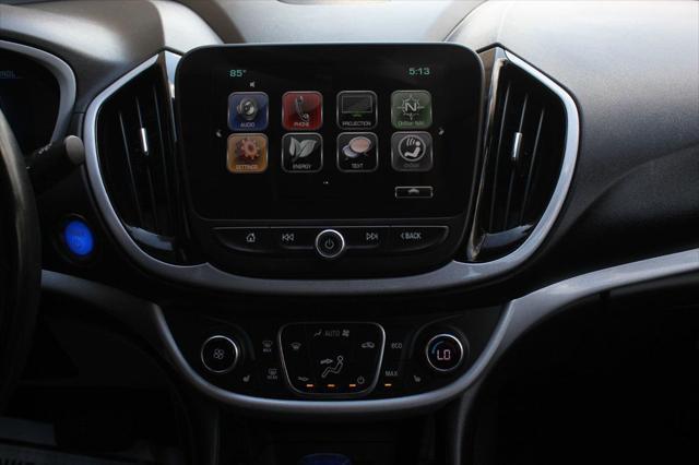 used 2018 Chevrolet Volt car, priced at $18,990