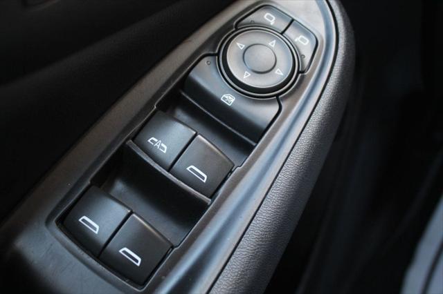 used 2018 Chevrolet Volt car, priced at $18,990