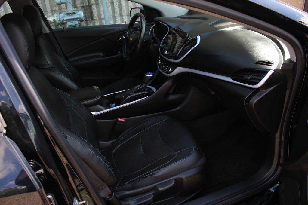 used 2018 Chevrolet Volt car, priced at $17,500