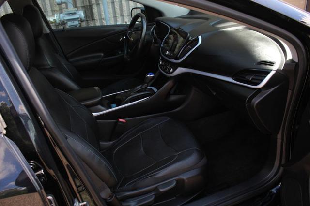 used 2018 Chevrolet Volt car, priced at $18,990