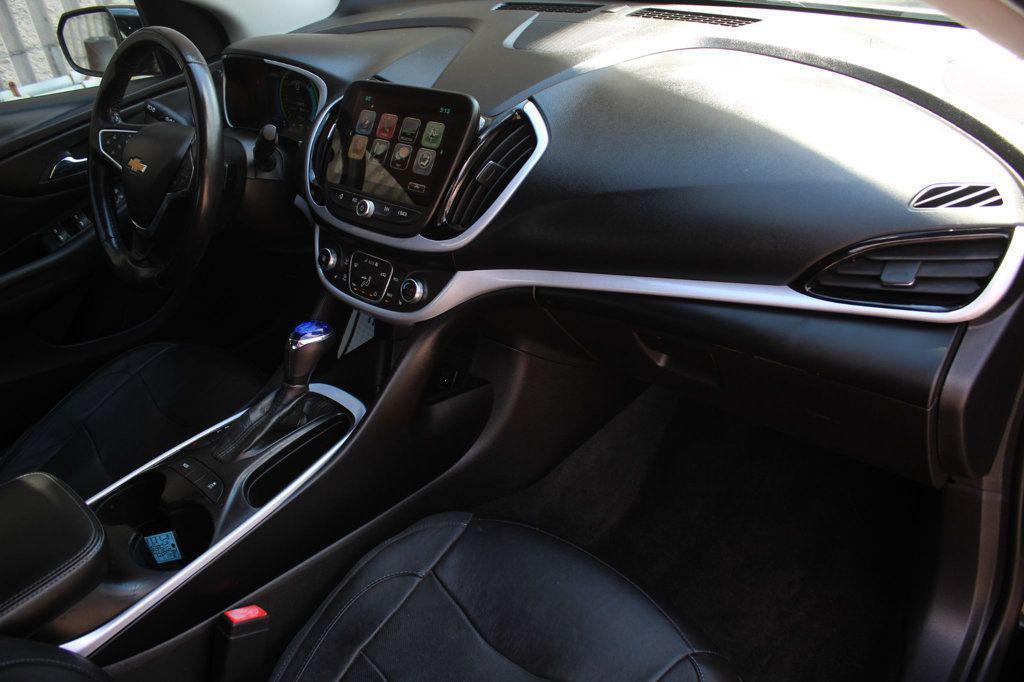 used 2018 Chevrolet Volt car, priced at $17,500