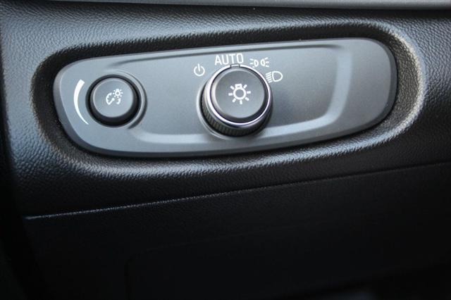 used 2018 Chevrolet Volt car, priced at $18,990