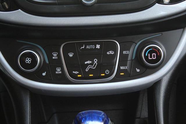 used 2018 Chevrolet Volt car, priced at $18,990