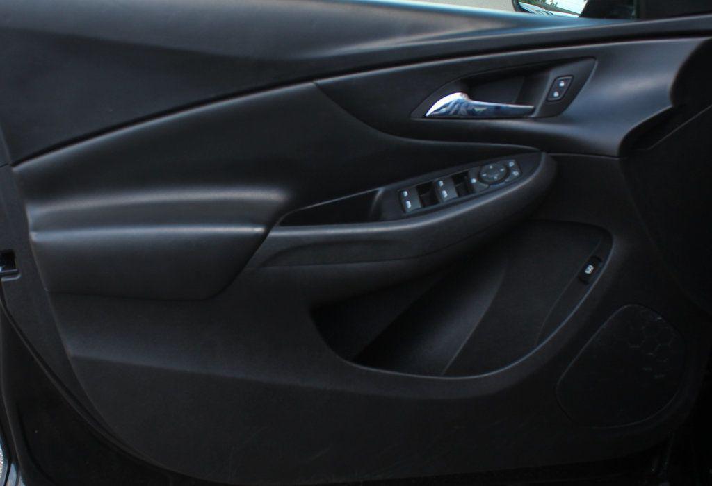 used 2018 Chevrolet Volt car, priced at $17,500