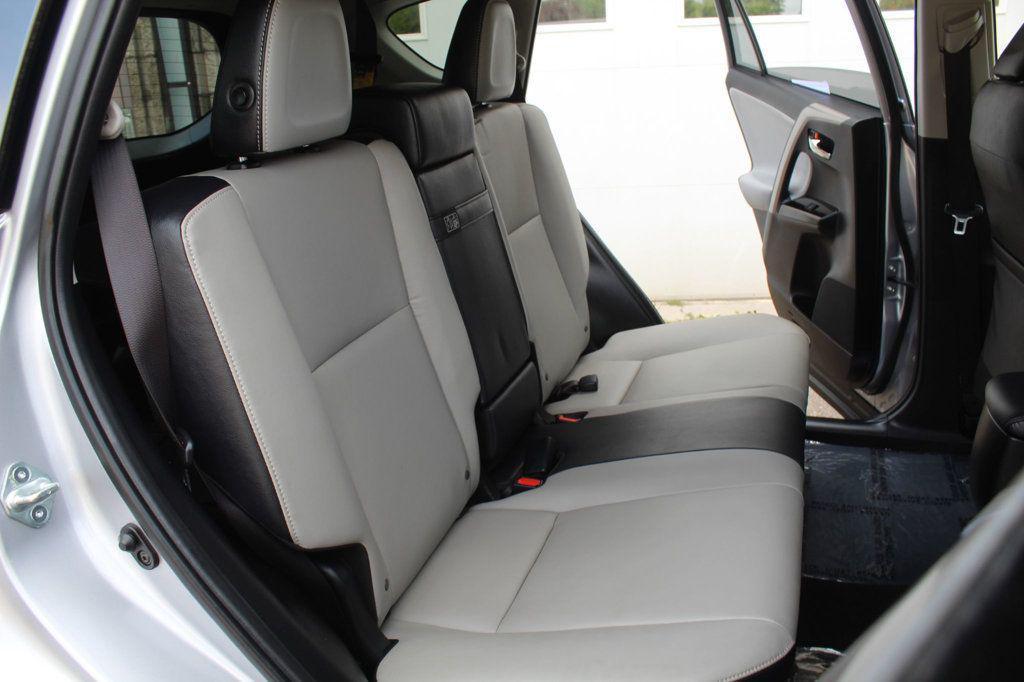 used 2018 Toyota RAV4 Hybrid car, priced at $25,900