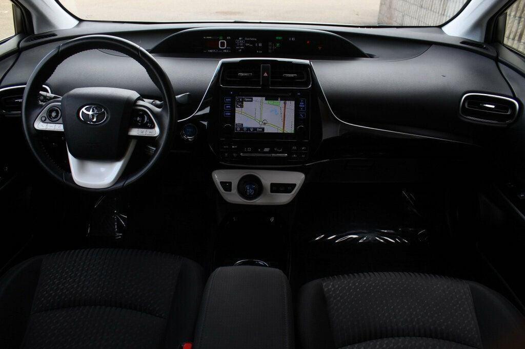 used 2018 Toyota Prius Prime car, priced at $24,690