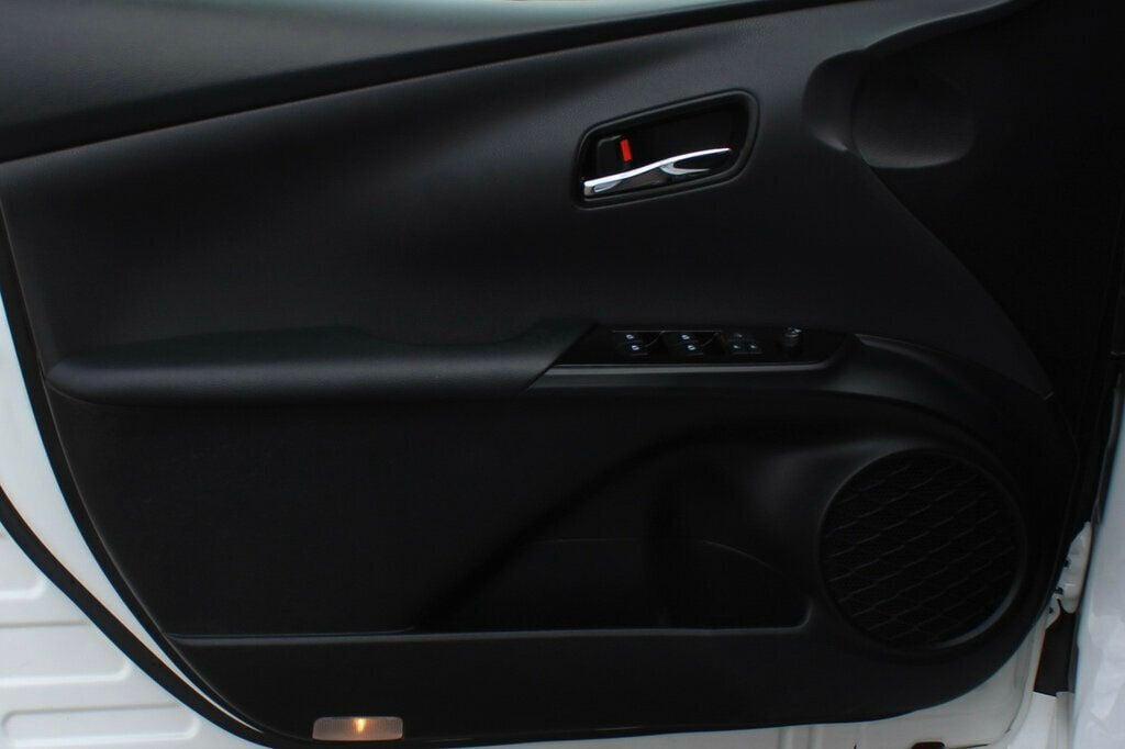 used 2018 Toyota Prius Prime car, priced at $24,690