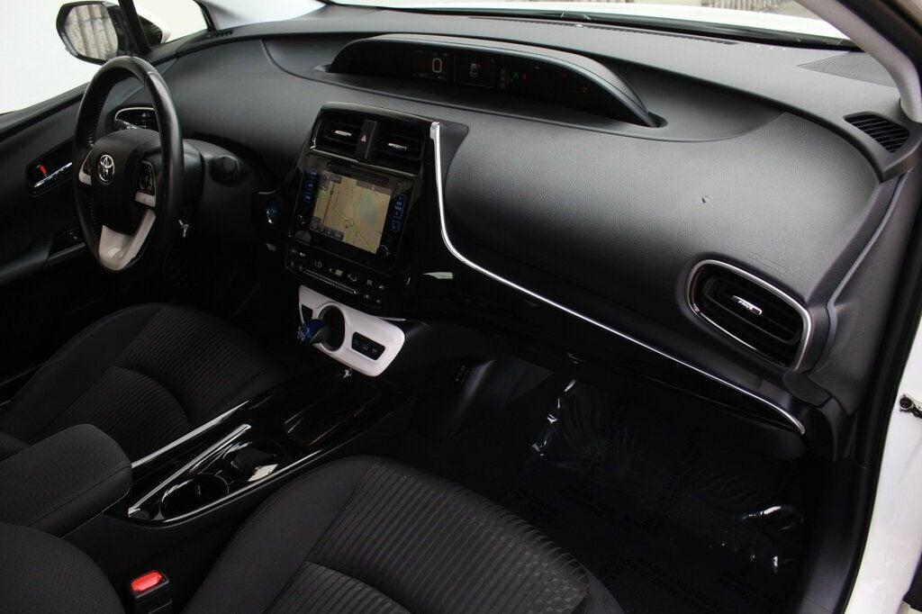 used 2018 Toyota Prius Prime car, priced at $24,690