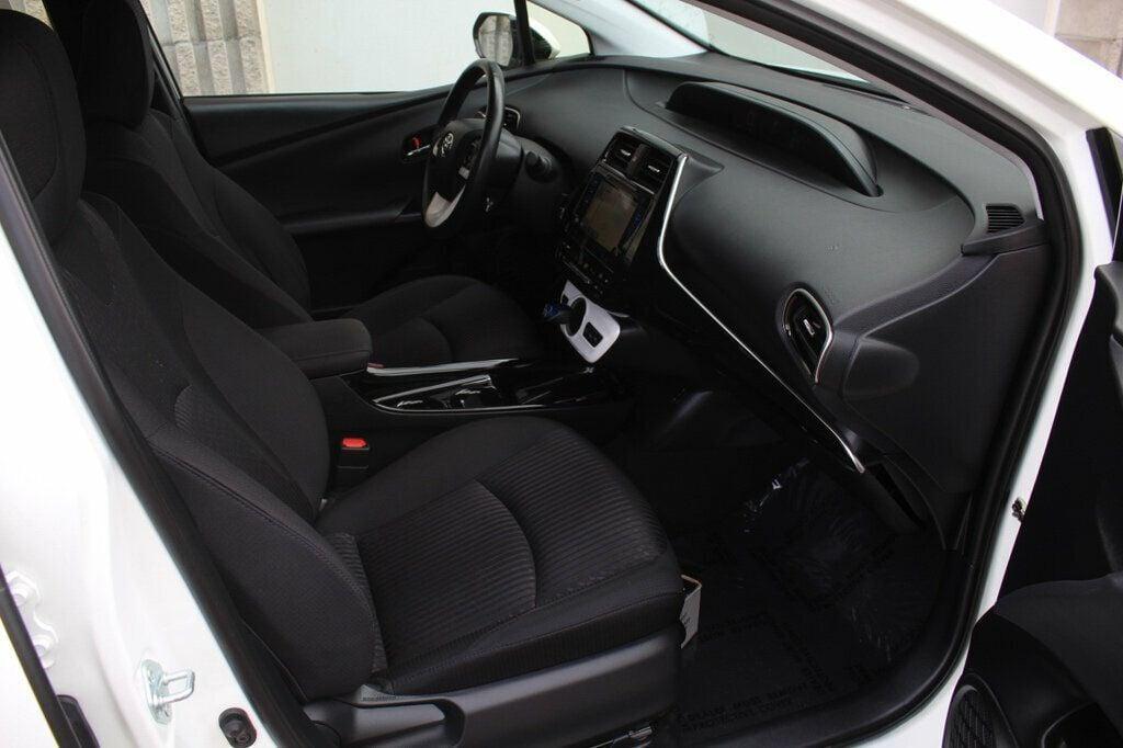 used 2018 Toyota Prius Prime car, priced at $24,690