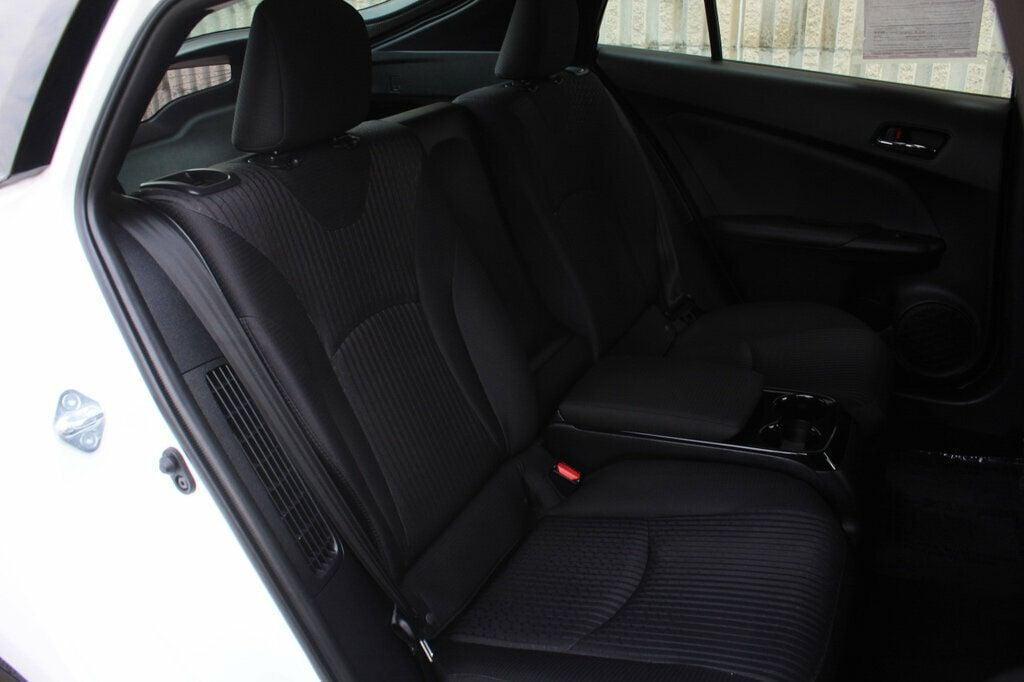 used 2018 Toyota Prius Prime car, priced at $24,690