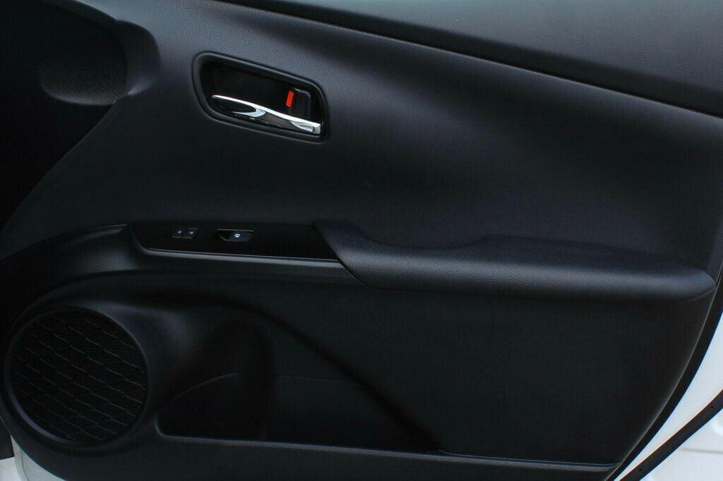 used 2018 Toyota Prius Prime car, priced at $24,690