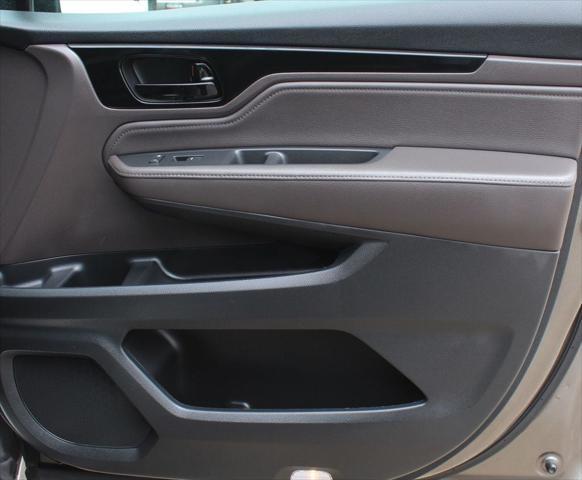 used 2018 Honda Odyssey car, priced at $26,997