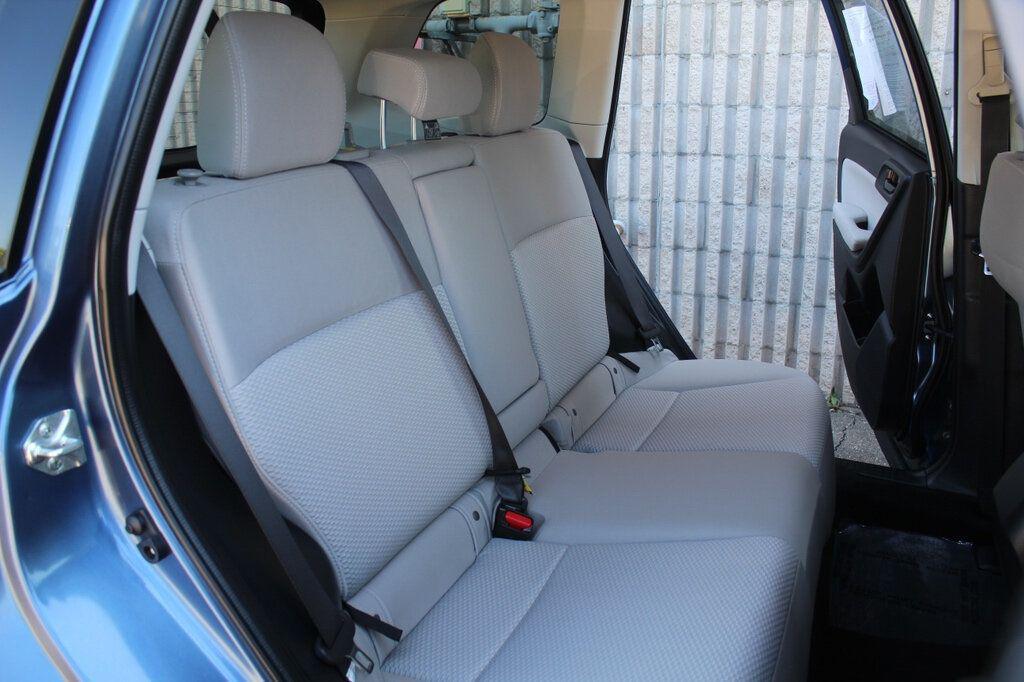 used 2015 Subaru Forester car, priced at $17,997