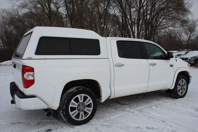 used 2016 Toyota Tundra car, priced at $32,998