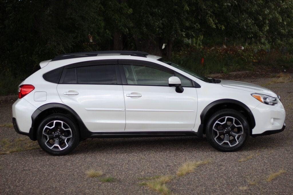 used 2014 Subaru XV Crosstrek car, priced at $15,490